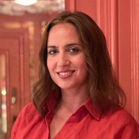 Pegah Garousi