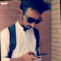 Hafiz Muhammad Rizwan Zafar