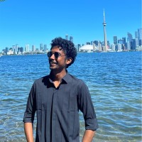 Dinesh Ramaraj