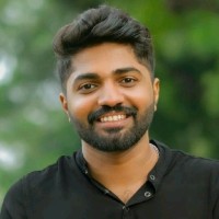 Sreejith D