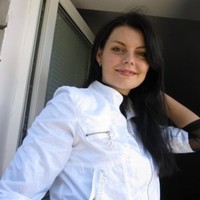 Ольга Таран