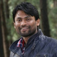 Chandrashekhar T