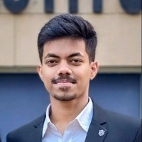 Rohit Shaw