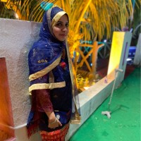 Saba Ladha