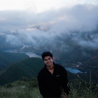 Bryan Olvera