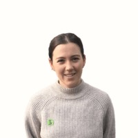 Natalie Sherwin