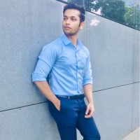 Murtuza Shaikh