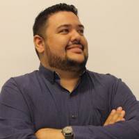 Saul Gonzalez