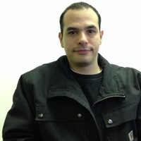 Luis Calvo