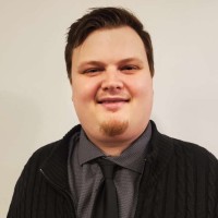 Joshua Maresh