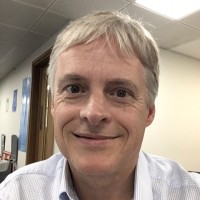 Paul Middlemass