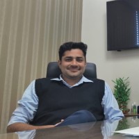 Mandeep Kumar