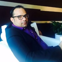 Shahid Mehmood