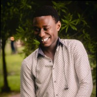 Samuel Chima