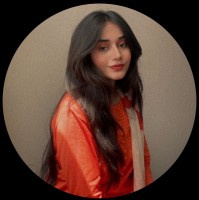 aisha arooj