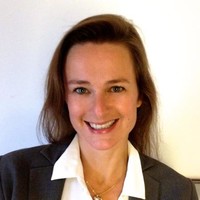 Aline Perkins Vergne