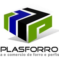 PLASFORRO PERFIS DE PVC