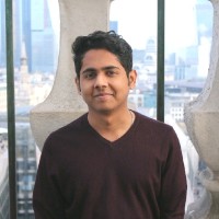 Dhruv Dani