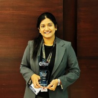 Sayali Chaudhari
