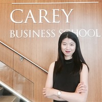Qi(Catherine) Wu