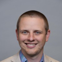 Nicholas Buchheit, Pharm.D.