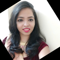 Nischitha Shetty