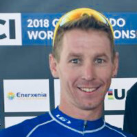 Arnaud Fraisse