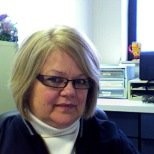 Mary Gish
