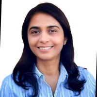 Jyoti Lakshmi Ramchandra