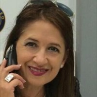 Maria José Carrasco Pérez