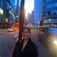 Mollika Khandelwal