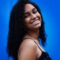 Isabela Maria de Farias Pereira