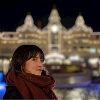 Cécile Tapon