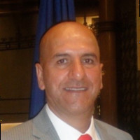 Howry Hussein