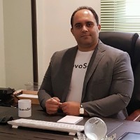 Alireza Aliakbaralhosseini