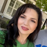 Randi Lin Stevens