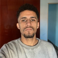 Malcolm Dos Reis Baião