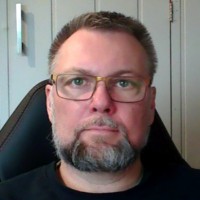 odd bjørn Ustad Johannessen