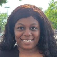 Iman Thomas