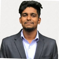 Akshay Biju