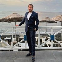 okan algın