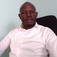 Albert Bwire