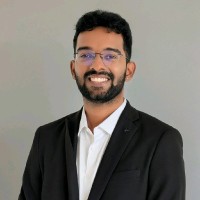 G Madhu Murali Siran