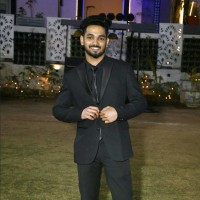 Kartik Khandelwal