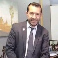 David Hidalgo Porras