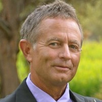 Jeff Mortimore