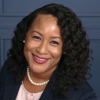 Jackie Clay-Robertson