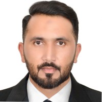Mudassar Hussain