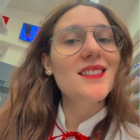 Victória Amá Mutton