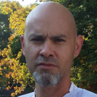 Christopher iRVINE